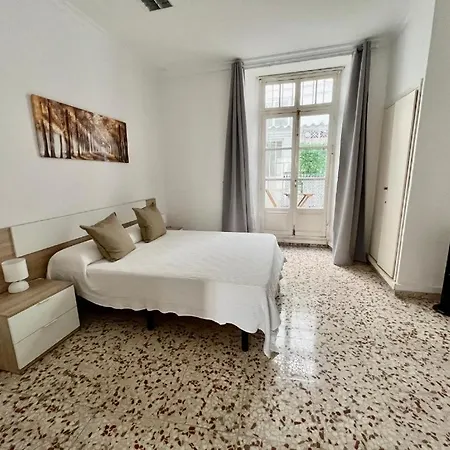 La Casa De La Plaza Vieja Holiday home