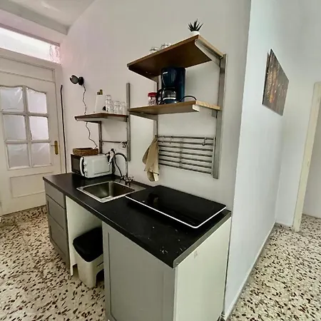 La Casa De La Plaza Vieja Holiday home *