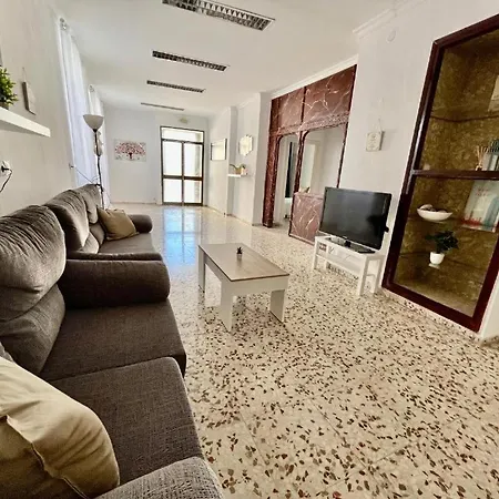 La Casa De La Plaza Vieja *