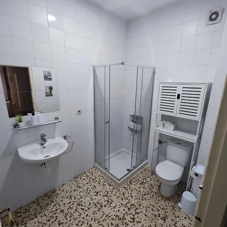 La Casa De La Plaza Vieja Holiday home Estepona
